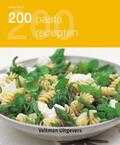 M. Ricci - 200 pasta recepten