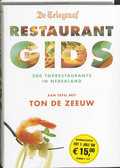 Jeroen de Zeeuw en T. de Zeeuw - De Telegraaf Restaurantgids