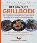 Steven Raichlen, S. Goldman, R. Tanovitz en S. Raichlen - Het Complete grillboek