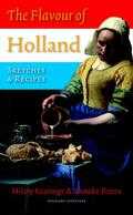 H. Keatinge en A. Peters - Flavour of Holland