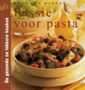 Martin Brigdale - Passie voor pasta