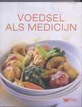 A. Richardson en The Reader's Digest bv - Voedsel als medicijn