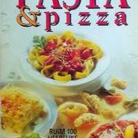 Een recept uit Irene van Blommestein - Parade van pasta & pizza