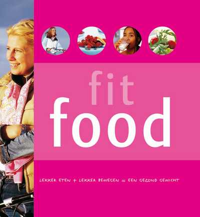 Irene van Blommestein en Majorie Former - Fit Food