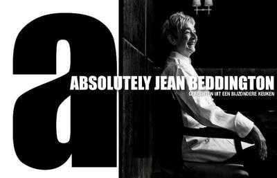 Jonah Freud, Jean Beddington en J. Beddington - Absolutely Jean Beddington