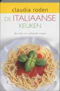 Claudia Roden - De Italiaanse keuken