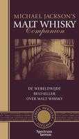 M. Jackson - Malt Whisky Companion