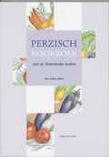 A. Afkari - Perzisch kookboek voor de Nederlandse keuken