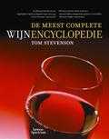 S. Stevenson en D. Kindersley - De meest complete wijnencyclopedie