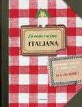 Jos Expeels - La vera cucina italiana