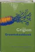J. Grigson - Groentekookboek
