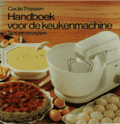 Thyssen - Handboek voor de keukenmachine