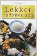 A.K. Brussee - Lekker Indonesisch