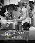 R. Giphart, Merlet, C. Noort en Ronald Giphart - Een restaurant met tien sterren