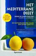 Fedon Alexander Lindberg en F.A. Lindberg - Het mediterrane dieet