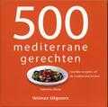 Valentina Sforza, V. Sforza en Vitataal - 500 mediterrane gerechten