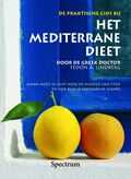 Fedon Alexander Lindberg en F.A. Lindberg - De praktische gids bij het mediterrane dieet
