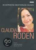 Claudia Roden en J. Cazals - De beproefde mediterrane keuken