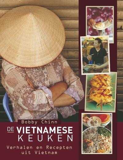 B. Chinn en J. Lowe - De Vietnamese keuken