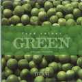 Giuliana Cagna - Food Color GREEN
