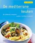Ulrike Skadow en U. Skadow - 13 De Mediterrane keuken - De ideeenkeuken