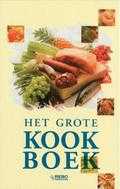 M. Somoroff - Het grote kookboek