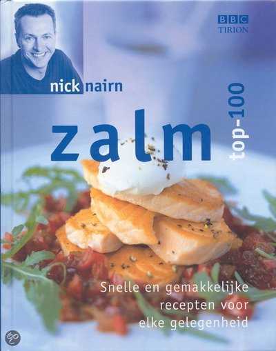 Nick Nairn en N. Nairn - Zalm top-100