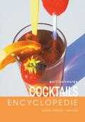 S. Polinsky - Geillustreerde Cocktail encyclopedie