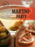Charles Maclean, Nvt. en R&R Publishing - Martini party