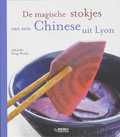 R. Vidaling en G. Keng-Peralta - De magische stokjes van een Chinese uit Lyon