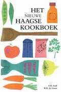 FM Stoll, WH de Groot, F.M. Stoll en W.H. de Groot - Het nieuwe Haagse kookboek