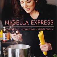 Een recept uit Nigella Lawson - Nigella Express
