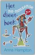A. Hampton - Het no-nonsense dieetboek