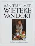 W. van Dort - Aan tafel met Wieteke van Dort