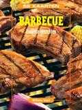W. Voet - Sleutelringkaarten - Barbecue