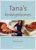 Tana Ramsay - Tana's keukengeheimen