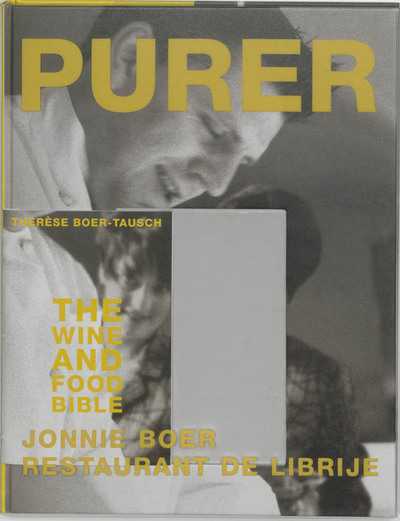 T. Boer, J. Bartelsman en Jonnie Boer - Purer