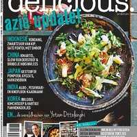 Een recept uit delicious. magazine - 2014-10