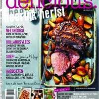 Een recept uit delicious. magazine - 2014-11