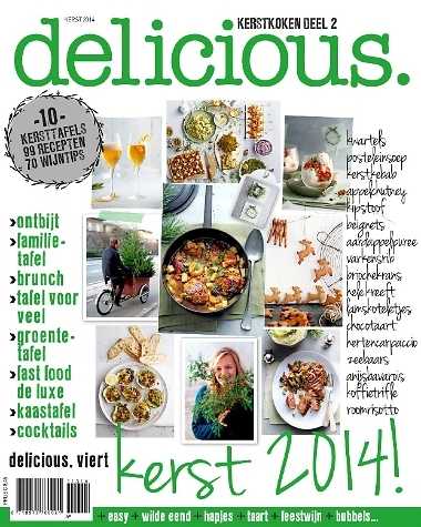 2014-13 - delicious. magazine