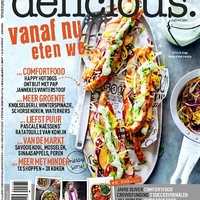 Een recept uit delicious. magazine - 2015-01