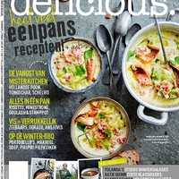 Een recept uit delicious. magazine - 2015-02