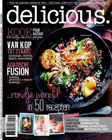 2015-03 - delicious. magazine