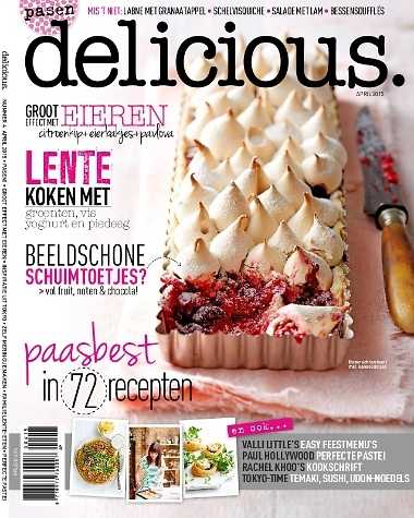 2015-04 - delicious. magazine