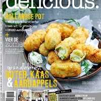 Een recept uit delicious. magazine - 2015-07