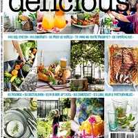 Een recept uit delicious. magazine - 2015-08