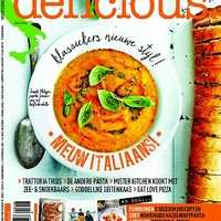 Een recept uit delicious. magazine - 2016-06