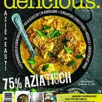 Een recept uit delicious. magazine - 2016-09
