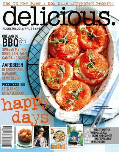 2012-08 - delicious. magazine