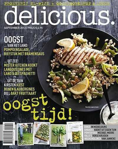 2012-09 - delicious. magazine